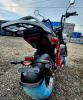 Электроскутер citycoco  3000W