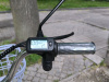 Электровелосипед Defeima Колхозник 13.5Ah (black)