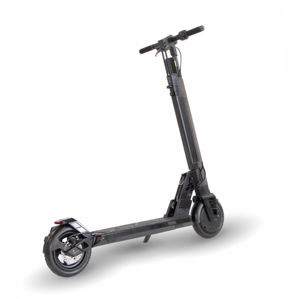 Электросамокат Kugoo Kirin HX Plus