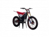 Электробайк Arctic Leopard off-road XT680 (Deluxe Edition)
