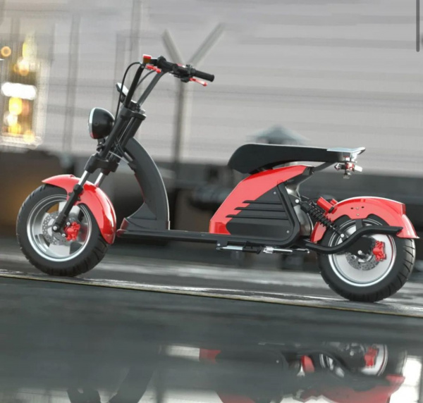 CityCoco GT M6