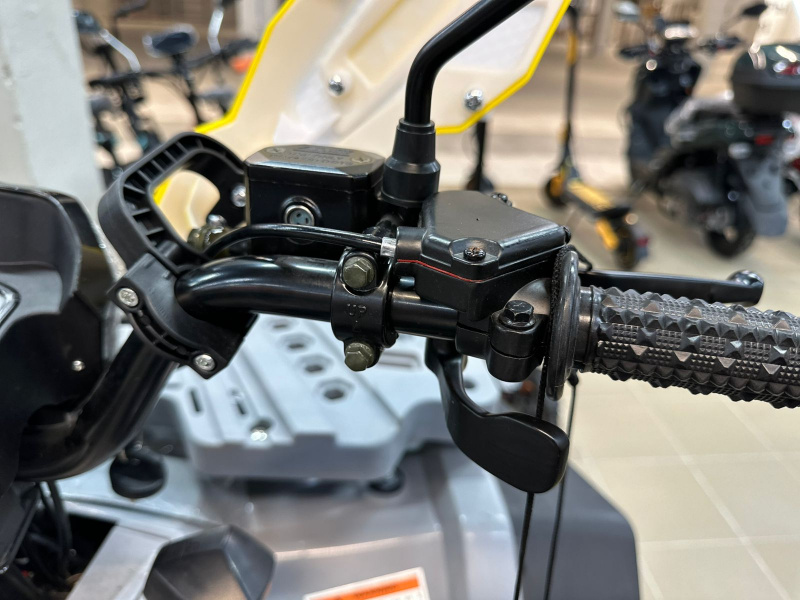 Квадроцикл GT 200 (200 кубов)