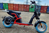 Электроскутер citycoco  3000W