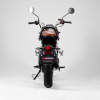 Электромотоцикл HORWIN CR6 PRO (Black)