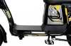 Электровелосипед Minako Titan 2.0 (yellow)