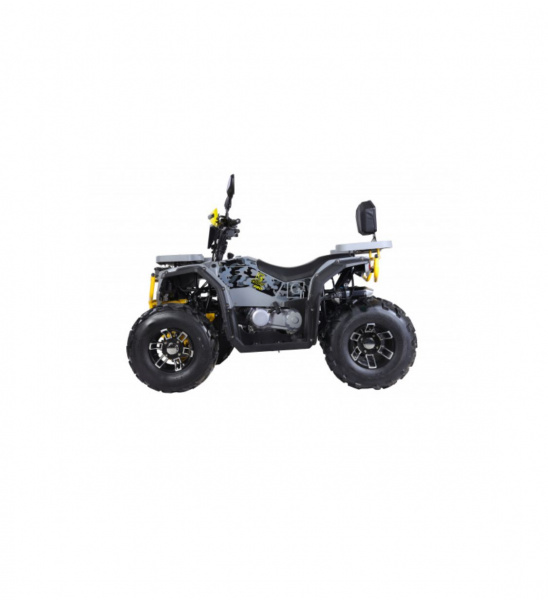 Квадроцикл GT К200-1 200сс (200 кубов)