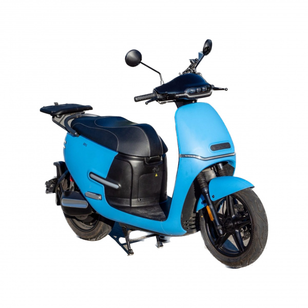 Электроскутер Horwin EK1 (Blue)