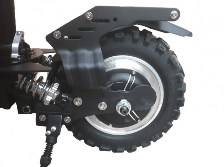 Электросамокат Kugoo M5