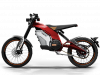 Электробайк CAOFEN F80L