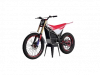 Электробайк Arctic Leopard off-road XT680 (Deluxe Edition)