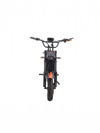 Электромопед Kugoo R2