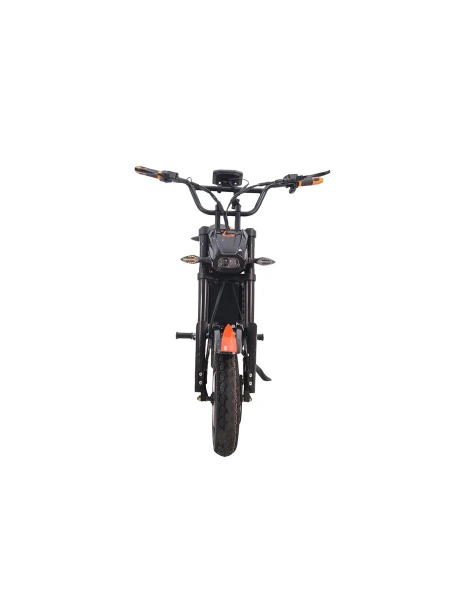 Электромопед Kugoo R2