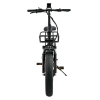 Электровелосипед Kugoo Kirin V4 MAX (black)