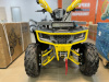 Квадроцикл GT 200 (200 кубов)