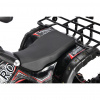 Электроквадроцикл WHITE SIBERIA SNEG PRO 3000W