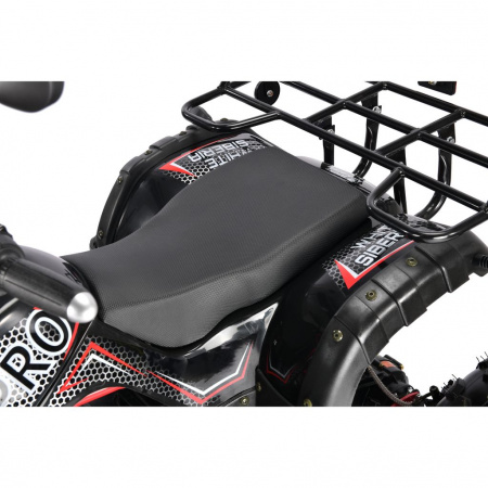 Электроквадроцикл WHITE SIBERIA SNEG PRO 3000W