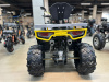 Квадроцикл GT 200 (200 кубов)