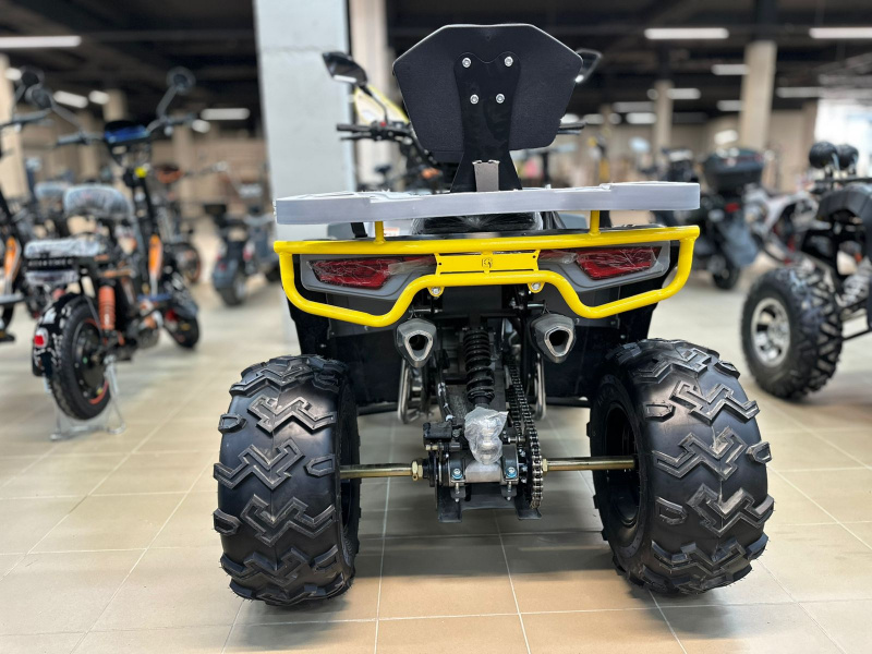 Квадроцикл GT 200 (200 кубов)