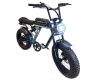 Электровелосипед IKINGI Super 73 PRO (black)