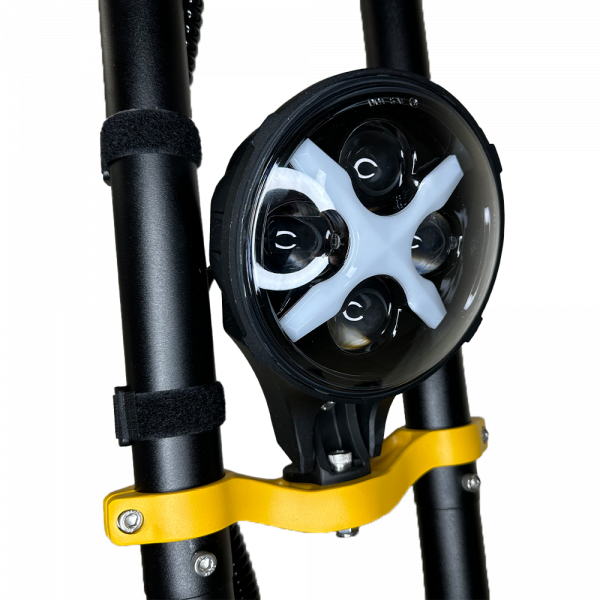 Электросамокат Kugoo Kirin LX11+