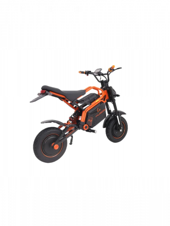 Электромопед Kugoo R2