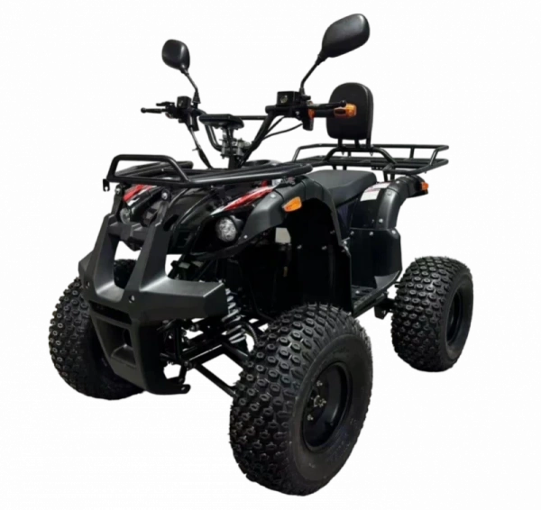 Электроквадроцикл IKINGI Kalmar 60V 2000W
