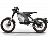 Электробайк CAOFEN F80B